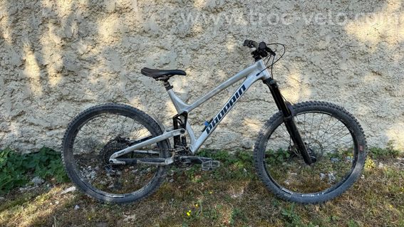 URGENT PROPAIN Spindrift alu - 2