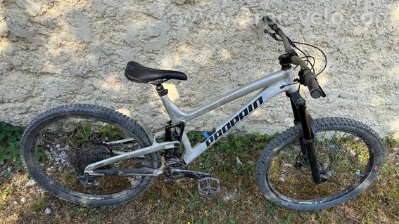 URGENT PROPAIN Spindrift alu - 3