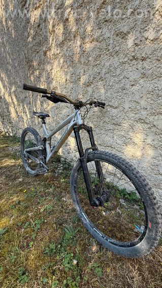 URGENT PROPAIN Spindrift alu - 4