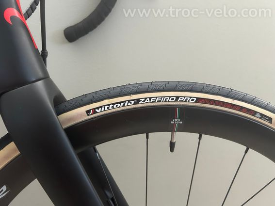 Vélo Willier cento hyb - 2
