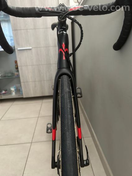 Vélo Willier cento hyb - 13