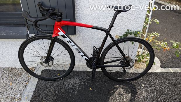 Trek Emonda SL6 PRO - 1