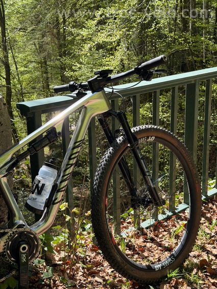 VTT canyon