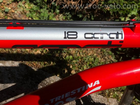 Vtt Willier 18 Carati 26" - 4