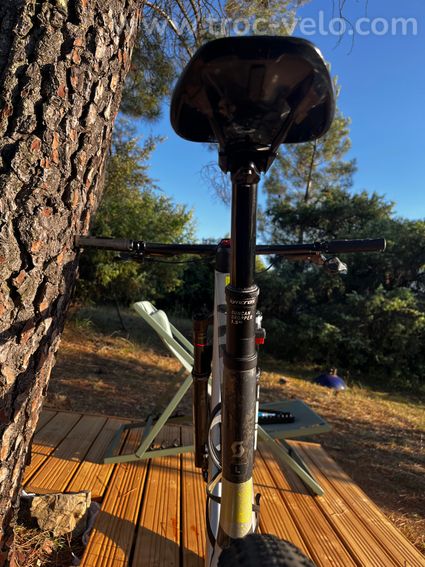 Scott spark rc World Cup - 7