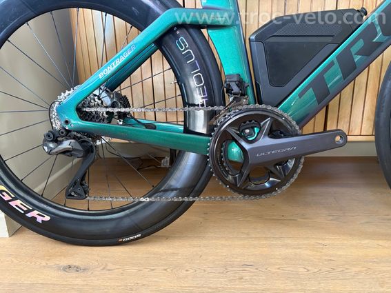 Trek Speed Concept SLR 7 taille Large - 2