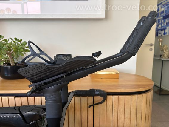 Trek Speed Concept SLR 7 taille Large - 3