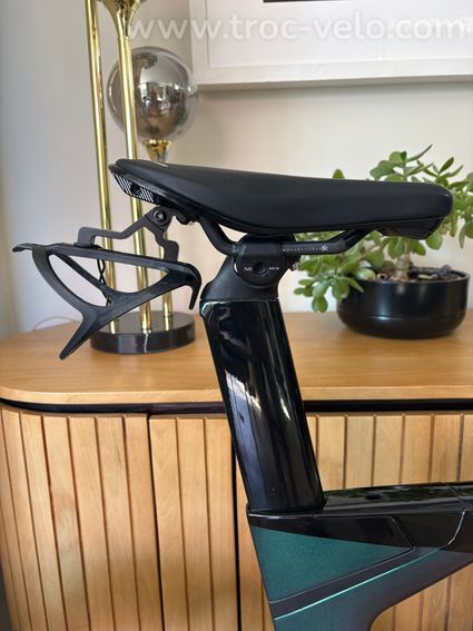 Trek Speed Concept SLR 7 taille Large - 4