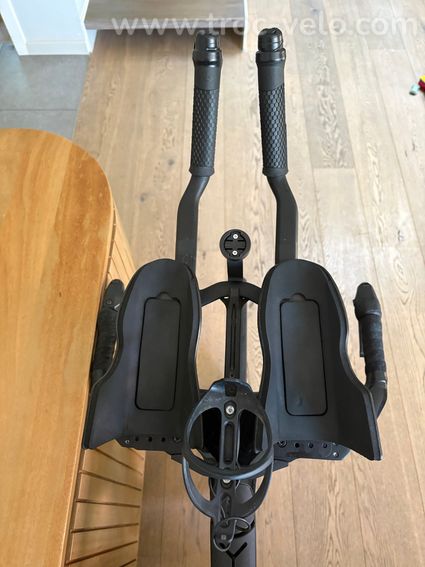 Trek Speed Concept SLR 7 taille Large - 5