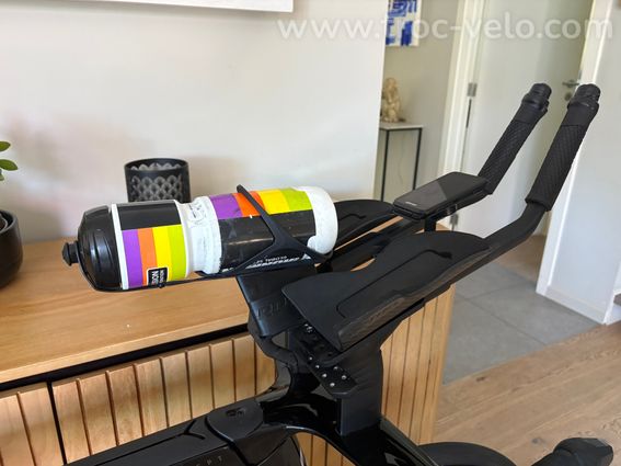 Trek Speed Concept SLR 7 taille Large - 7