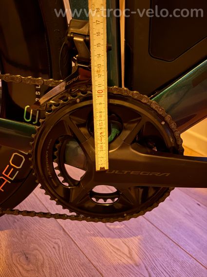 Trek Speed Concept SLR 7 taille Large - 10