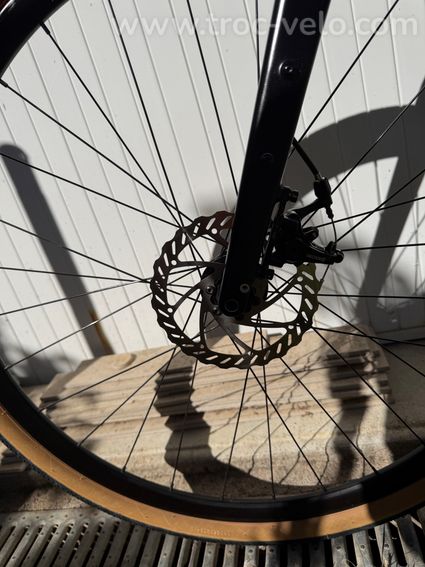 Gravel Bike Cannondale Topstone 3 - 2023 -M - 3