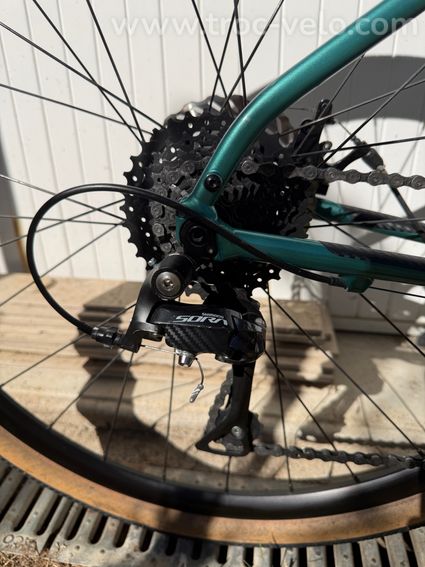 Gravel Bike Cannondale Topstone 3 - 2023 -M - 7