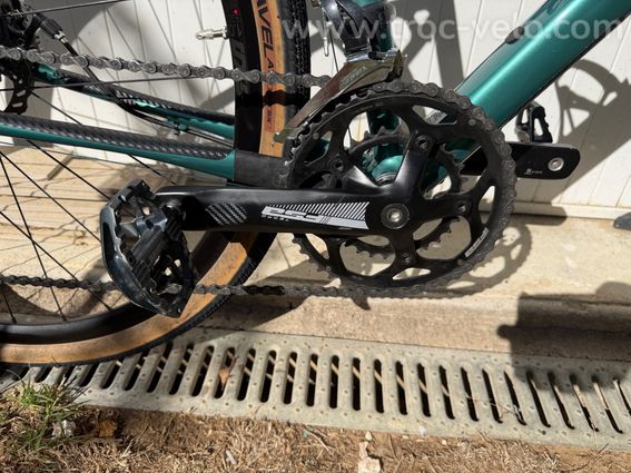 Gravel Bike Cannondale Topstone 3 - 2023 -M - 8