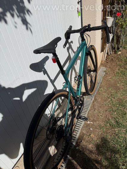 Gravel Bike Cannondale Topstone 3 - 2023 -M - 9