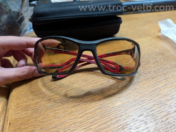 Lunette Julbo Zebra - 3