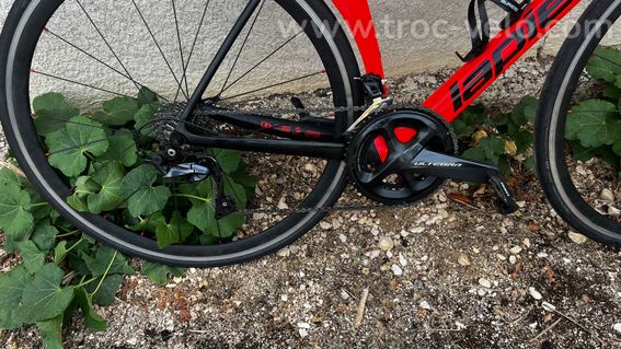 Lapierre aircode sl 600 taille L ( 54 ) - 2