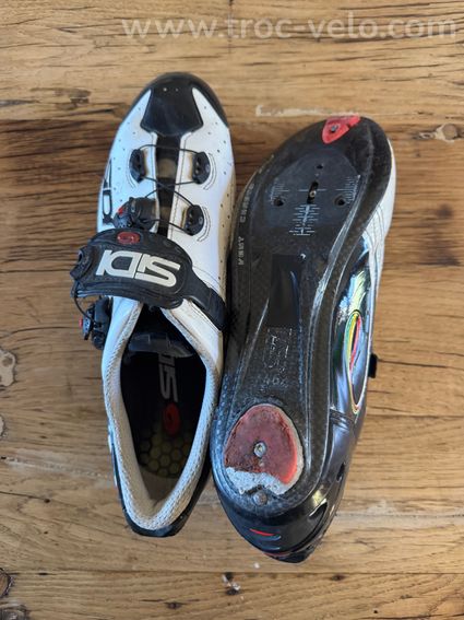 Chaussures - 2