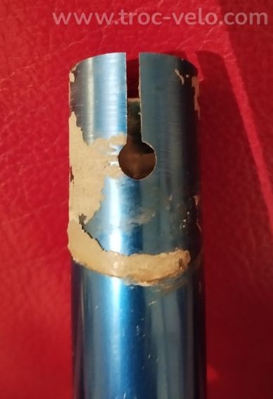 Pieces Vitus 979 taille en Bé - 6