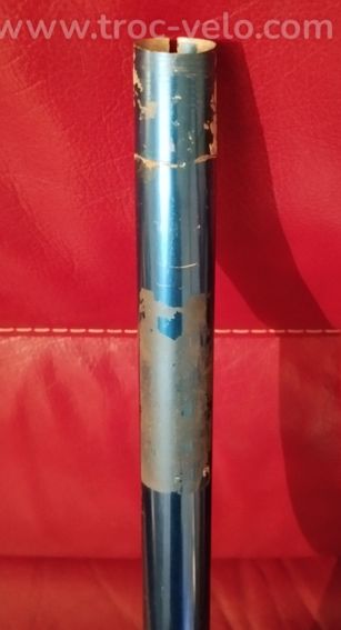 Pieces Vitus 979 taille en Bé - 7