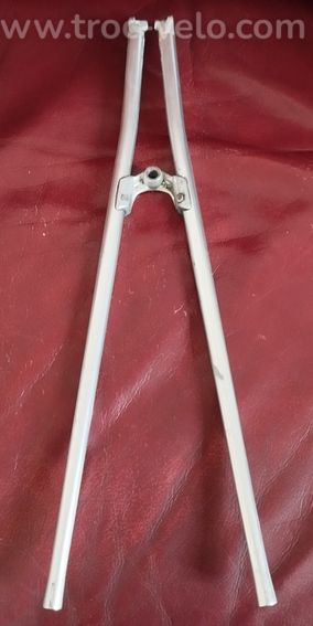 Pieces Vitus 979 taille en Bé - 4