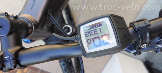 KTM MACINA LYCAN 671 GLORIUS - 2