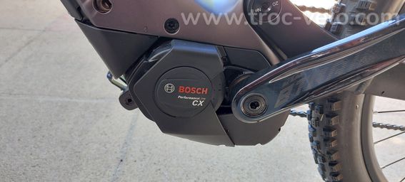 KTM MACINA LYCAN 671 GLORIUS - 3