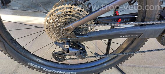 KTM MACINA LYCAN 671 GLORIUS - 5