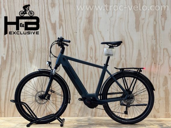 Winora TB300 Vélo électrique Shimano Deore 2022 - 2
