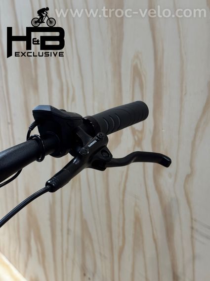 Winora TB300 Vélo électrique Shimano Deore 2022 - 6
