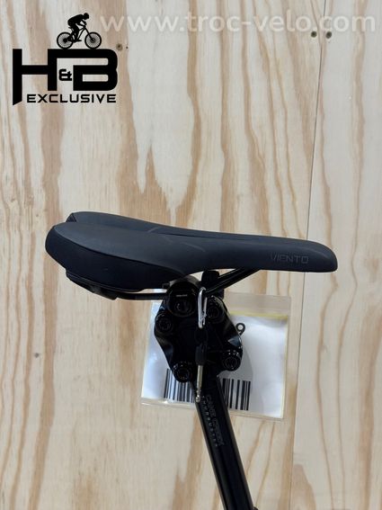 Winora TB300 Vélo électrique Shimano Deore 2022 - 10
