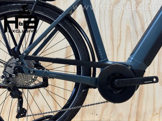 Winora TB300 Vélo électrique Shimano Deore 2022 - 13