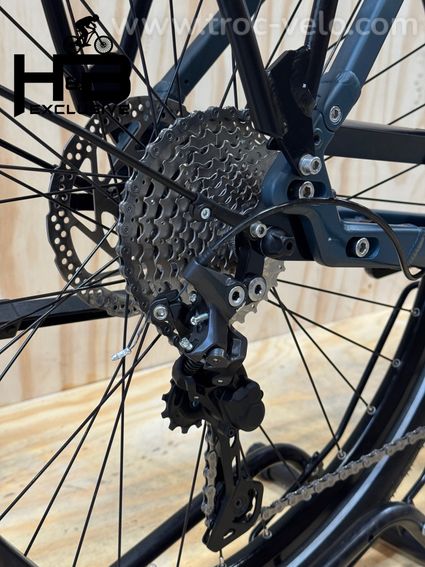 Winora TB300 Vélo électrique Shimano Deore 2022 - 15