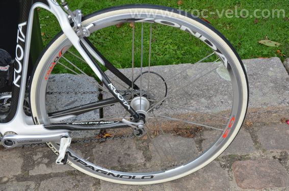 velo de route - 3