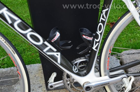 velo de route - 5