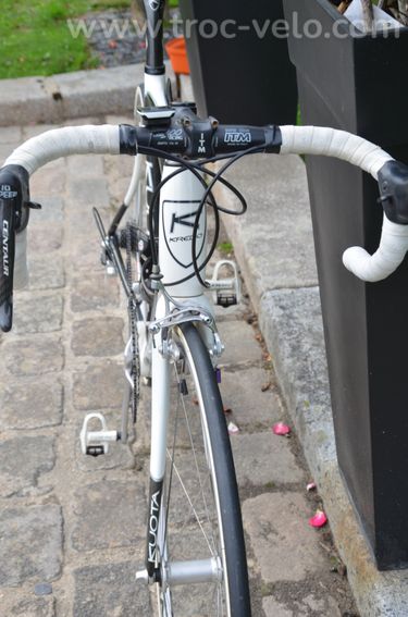 velo de route - 9