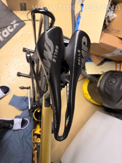 Vélo BMC Team machine - 14