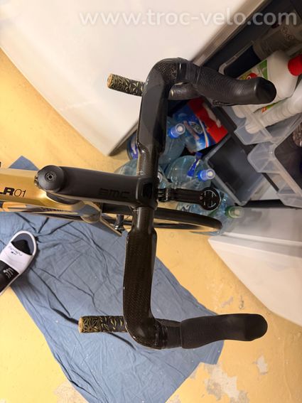 Vélo BMC Team machine - 15