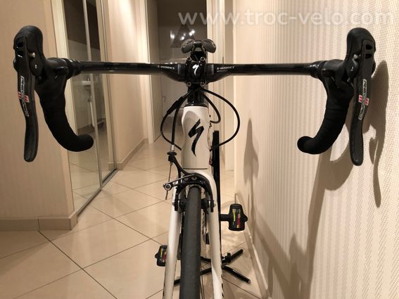 S-works tarmac kwiato frameset - 8