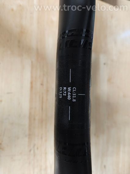Cintre Giant Carbon SLR 440 - 2