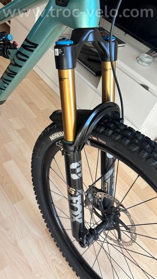 Canyon Spectral CFR taille L - 6