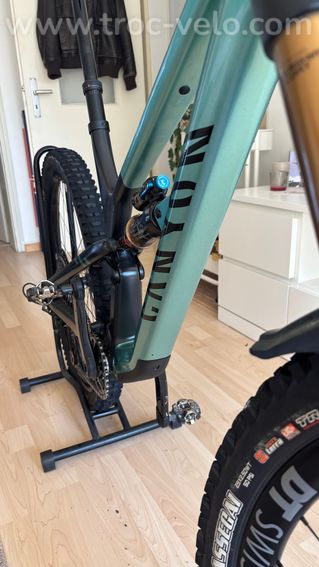 Canyon Spectral CFR taille L - 13