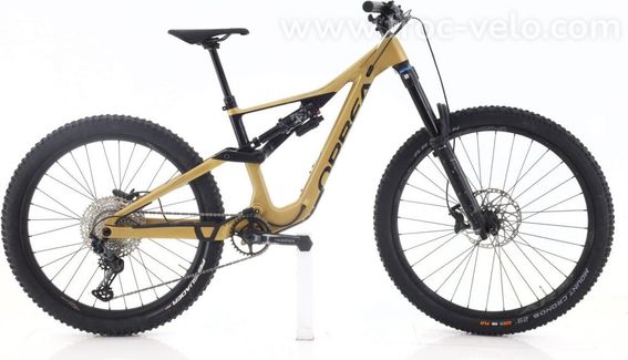 Produit Reconditionne Orbea Rallon Velo Vtt Tres Bon Etat