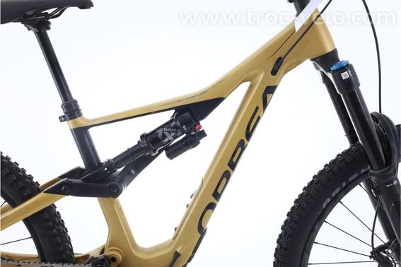 Produit Reconditionne Orbea Rallon Velo Vtt Tres Bon Etat - 2