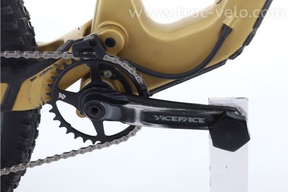 Produit Reconditionne Orbea Rallon Velo Vtt Tres Bon Etat - 4