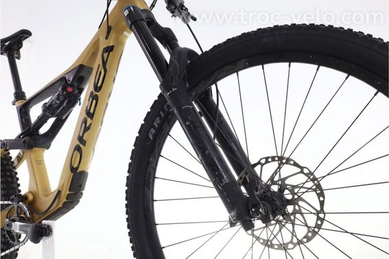 Produit Reconditionne Orbea Rallon Velo Vtt Tres Bon Etat - 5