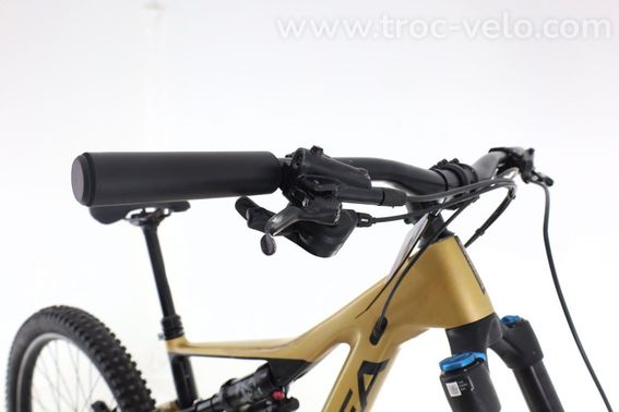 Produit Reconditionne Orbea Rallon Velo Vtt Tres Bon Etat - 6