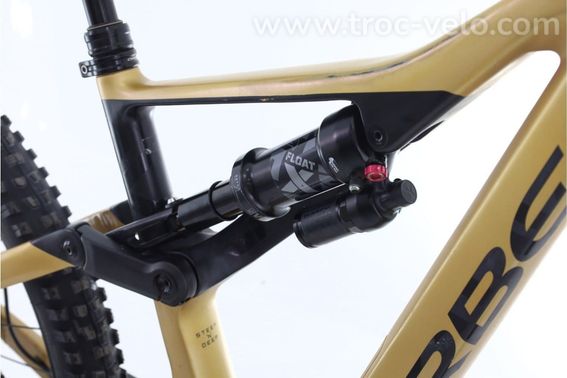 Produit Reconditionne Orbea Rallon Velo Vtt Tres Bon Etat - 7