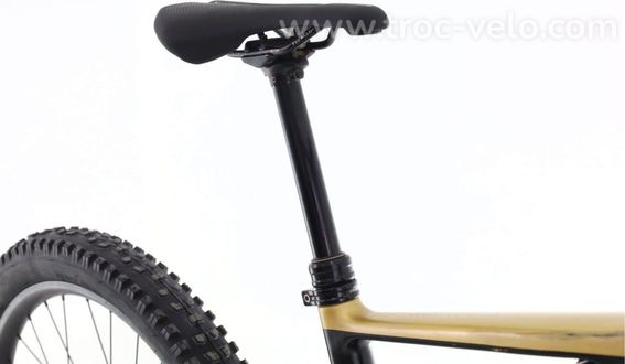 Produit Reconditionne Orbea Rallon Velo Vtt Tres Bon Etat - 8
