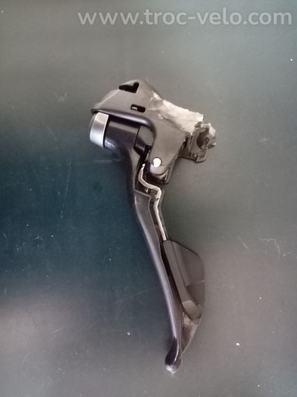 Levier droit Shimano R6800 - 2